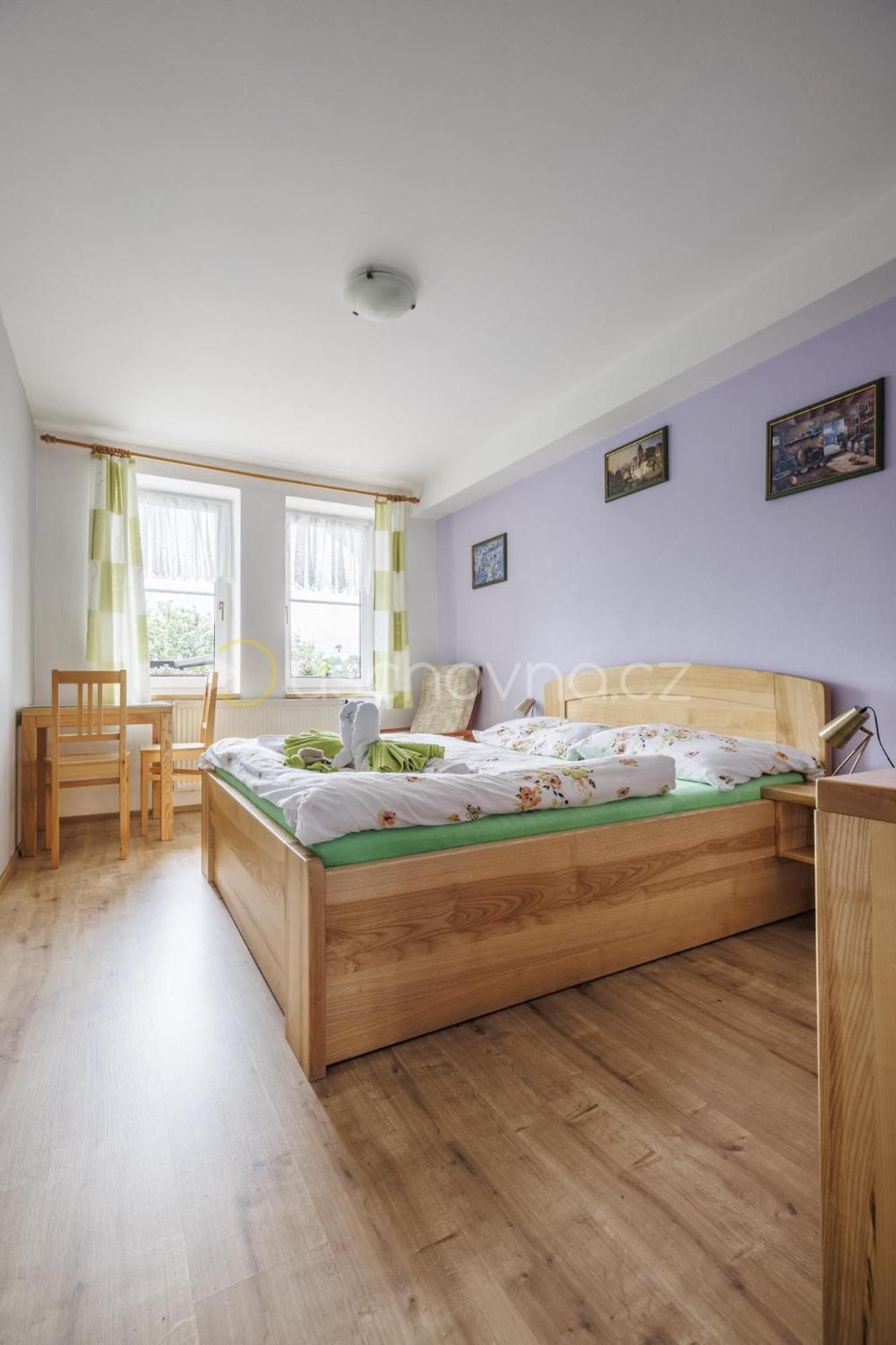 Hotel Kacenka Králíky Bagian luar foto