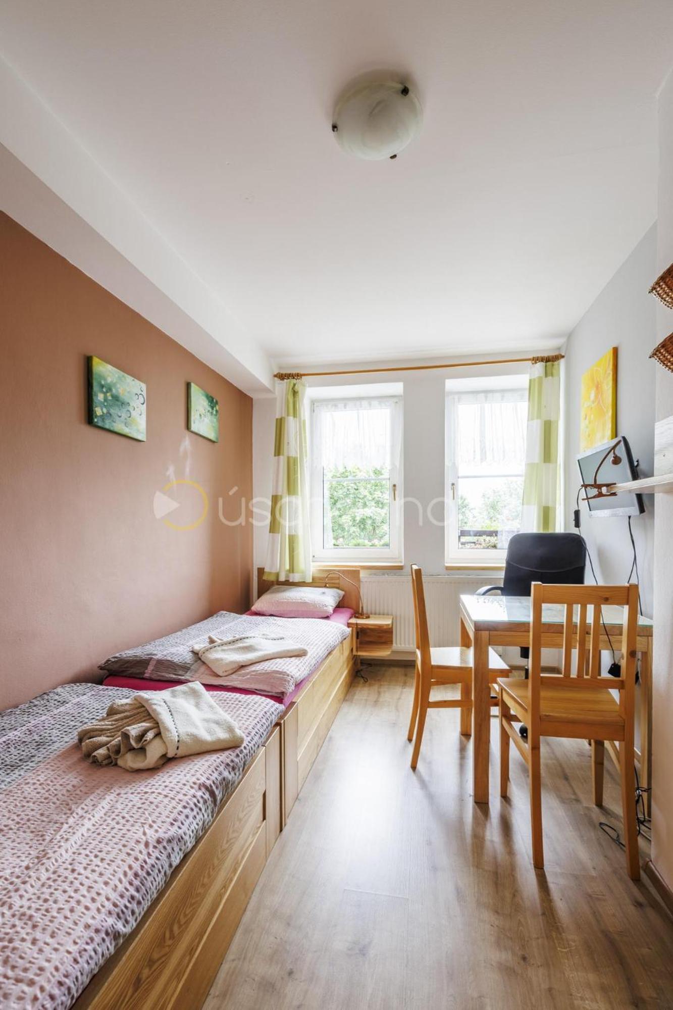 Hotel Kacenka Králíky Bagian luar foto