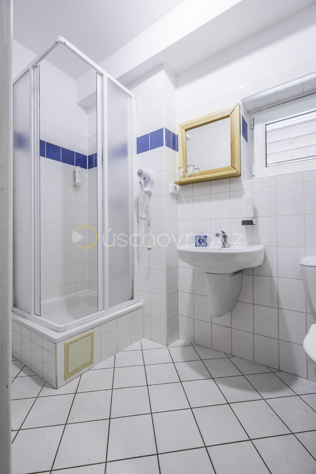 Hotel Kacenka Králíky Bagian luar foto
