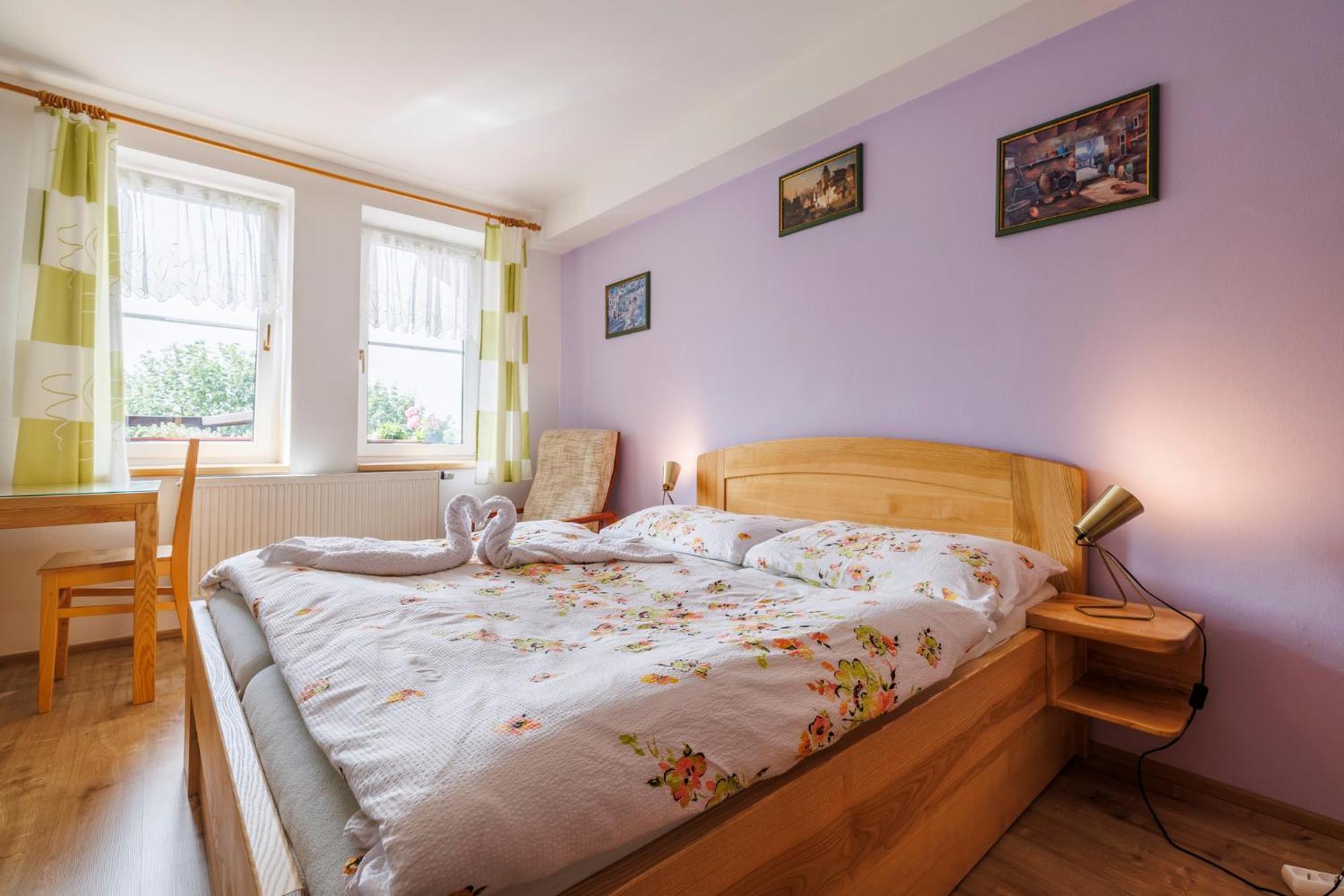 Hotel Kacenka Králíky Bagian luar foto